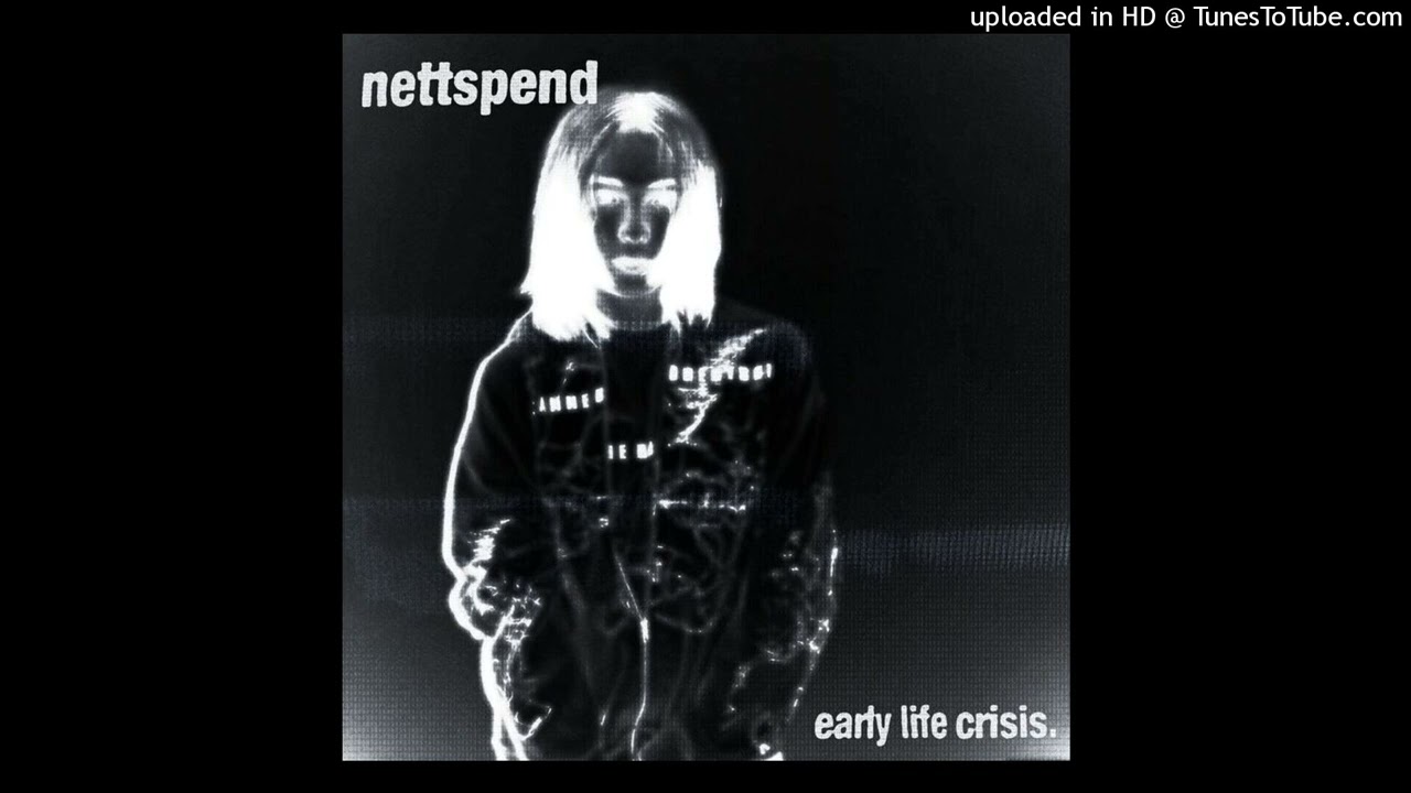 *free* nettspend + early life crisis + jerk type beat 