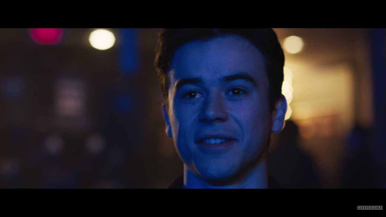 The Ultimate Playlist of Noise | ARE YOU LETTING GO? - Dreamer Boy (BENEE)