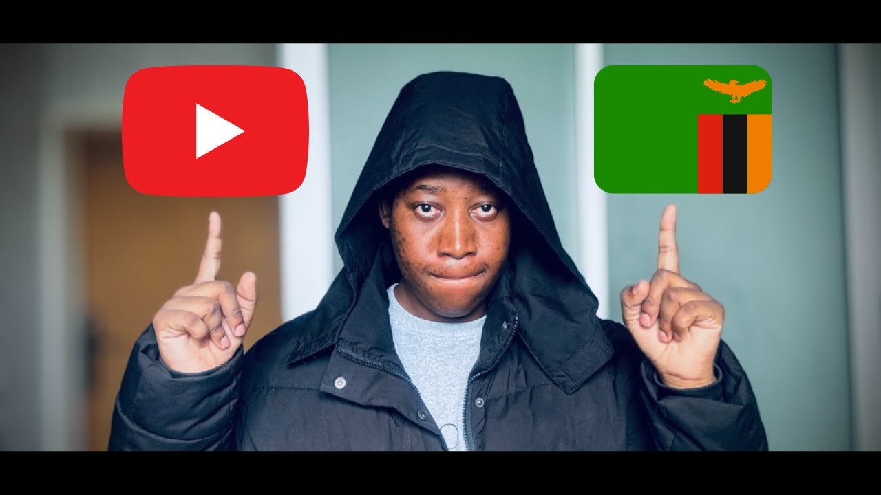 Сколько зарабатывают замбийские ютуберы? | Раскрыты доходы YouTube в Замбии