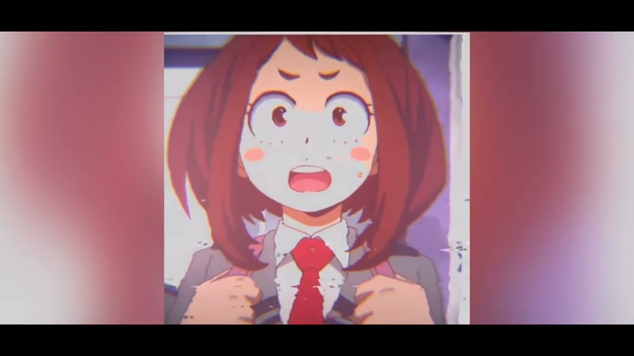 Kacchako edits that make me believe they are endgame #2