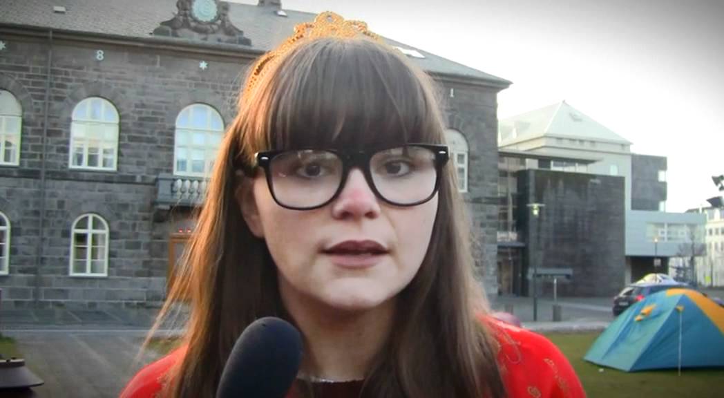 L&iacute;fst&iacute;lsb&oacute;k T&iacute;skubloggsins - Vi&eth;tal vi&eth; h