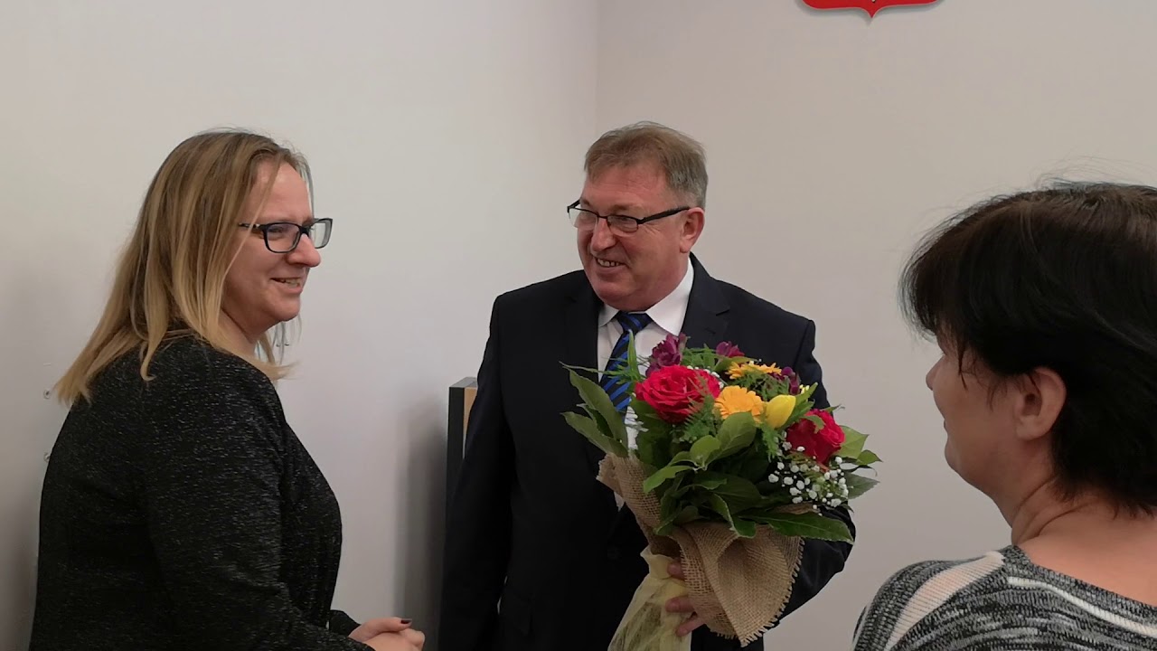 I Sesja Rady Gminy Choceń 2018