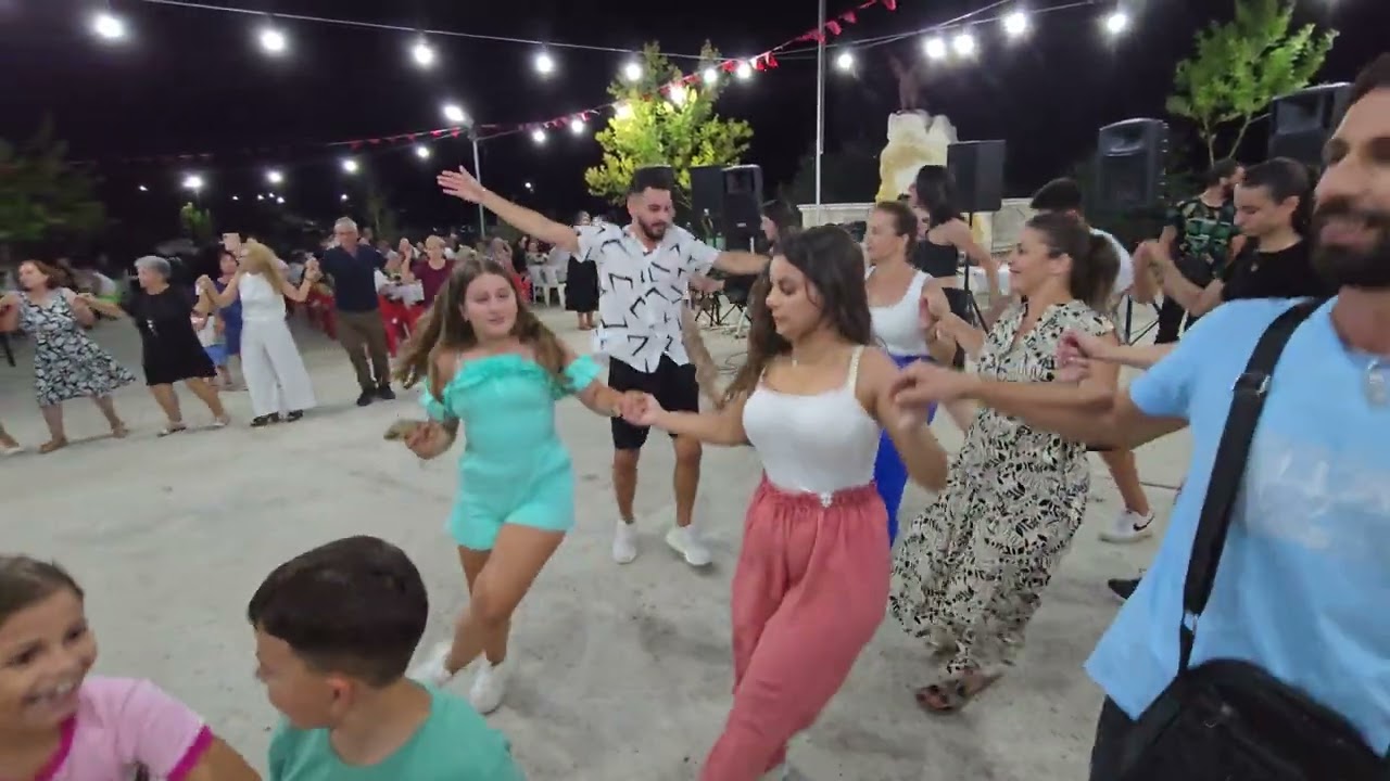 KALASA NE FESTE