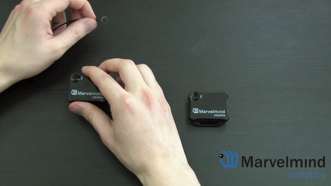 Multi-head Mini-RX beacon