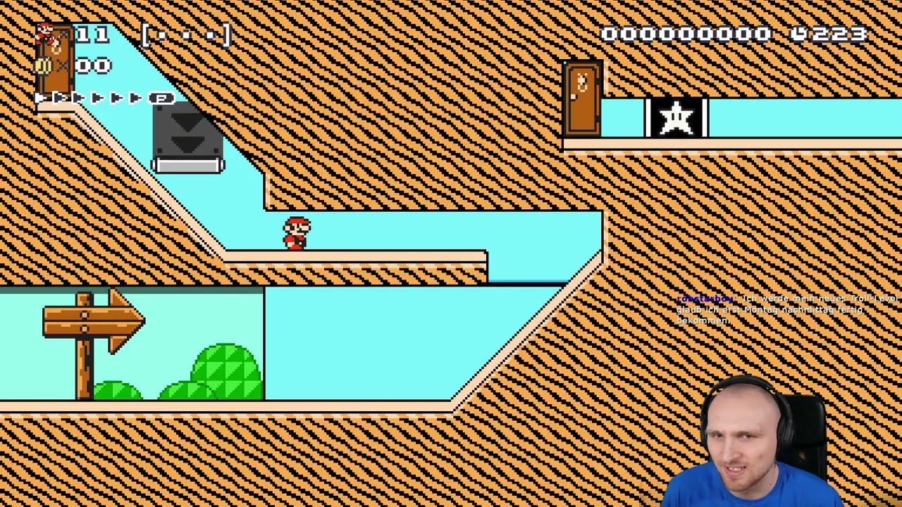 Ich spiele eure Level !add