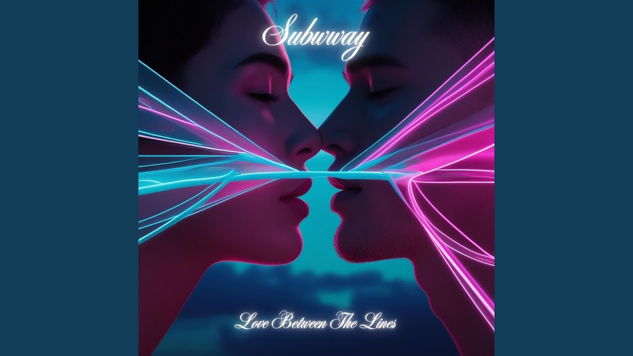 Love Between The Lines (Mix 1)