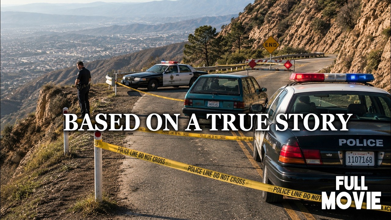 The Movie Every Detective Fan Must Watch! Their Most Dangerous Case | Crime Thriller English