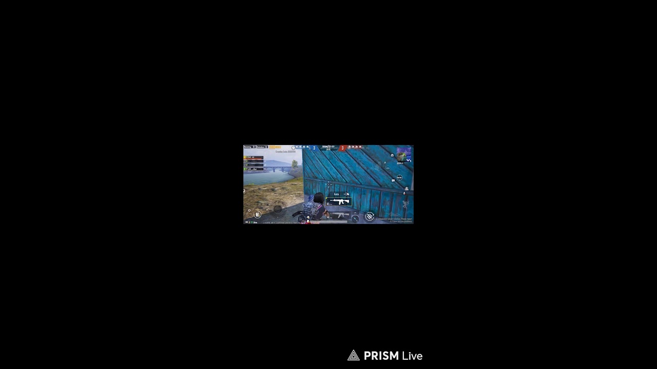 pubg mobile live stream #shortsfeed #live #alhakgamer