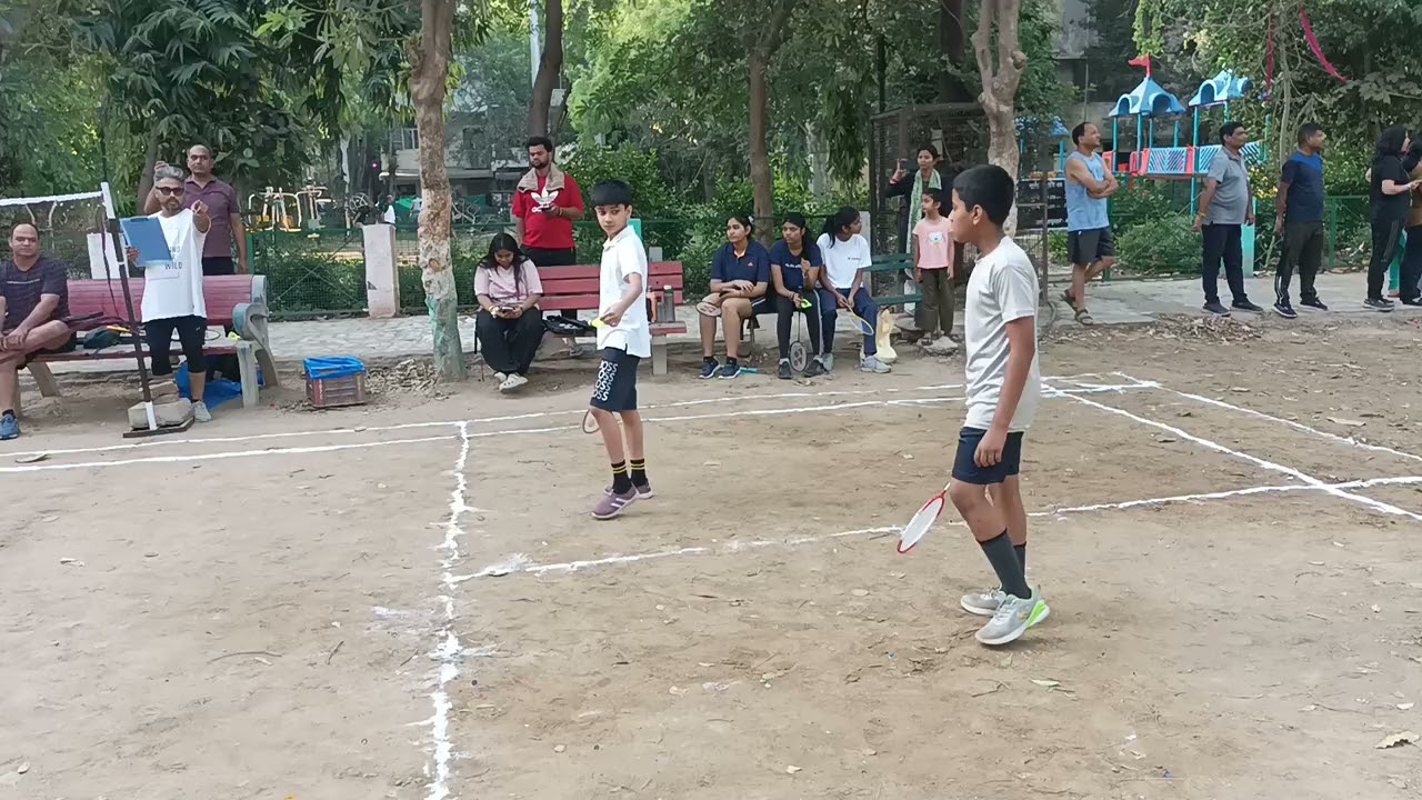 My game 