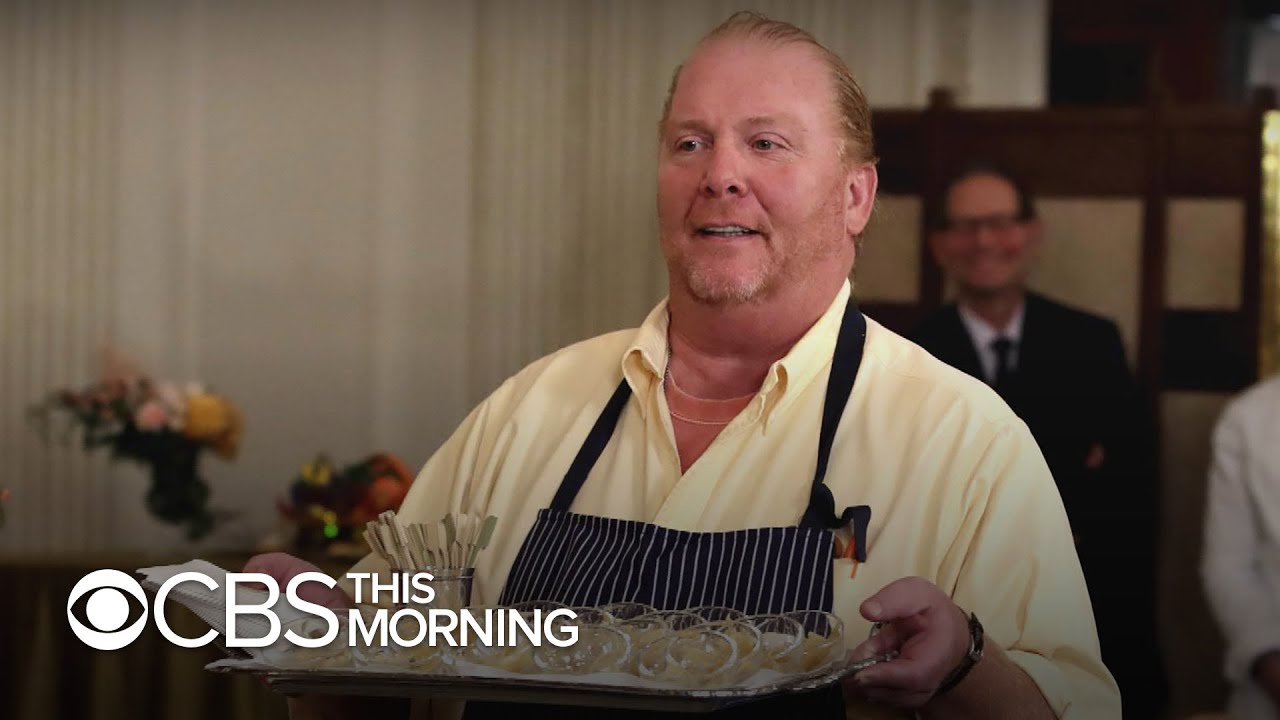 Mario Batali faces criminal charge for alleged groping incident