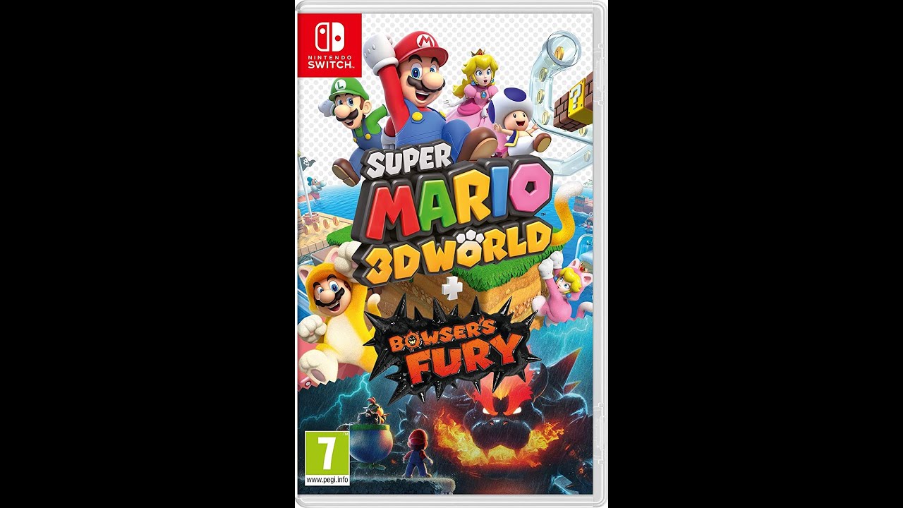 Captain toad theme evolution (2007-2021)