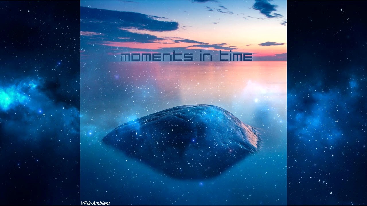 VPG (Moments in Time) Full Album