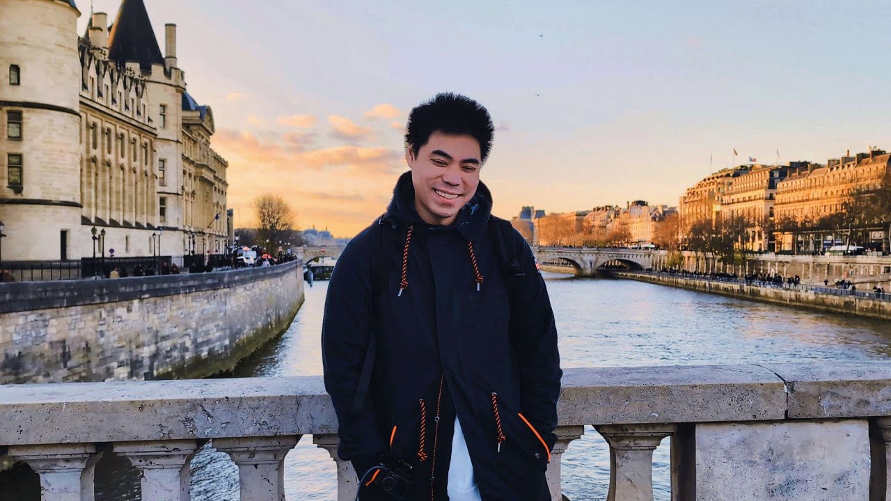 Paris Episode