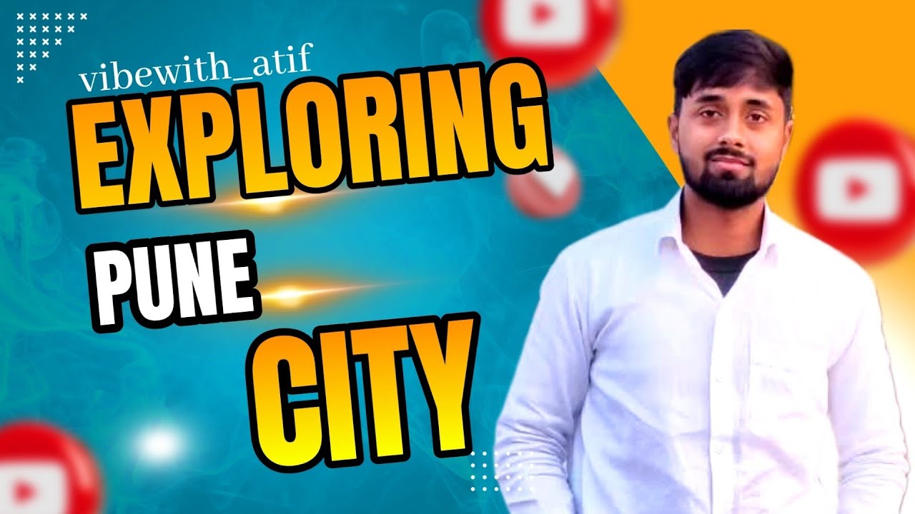 Pune vlog no.2🙏🙏