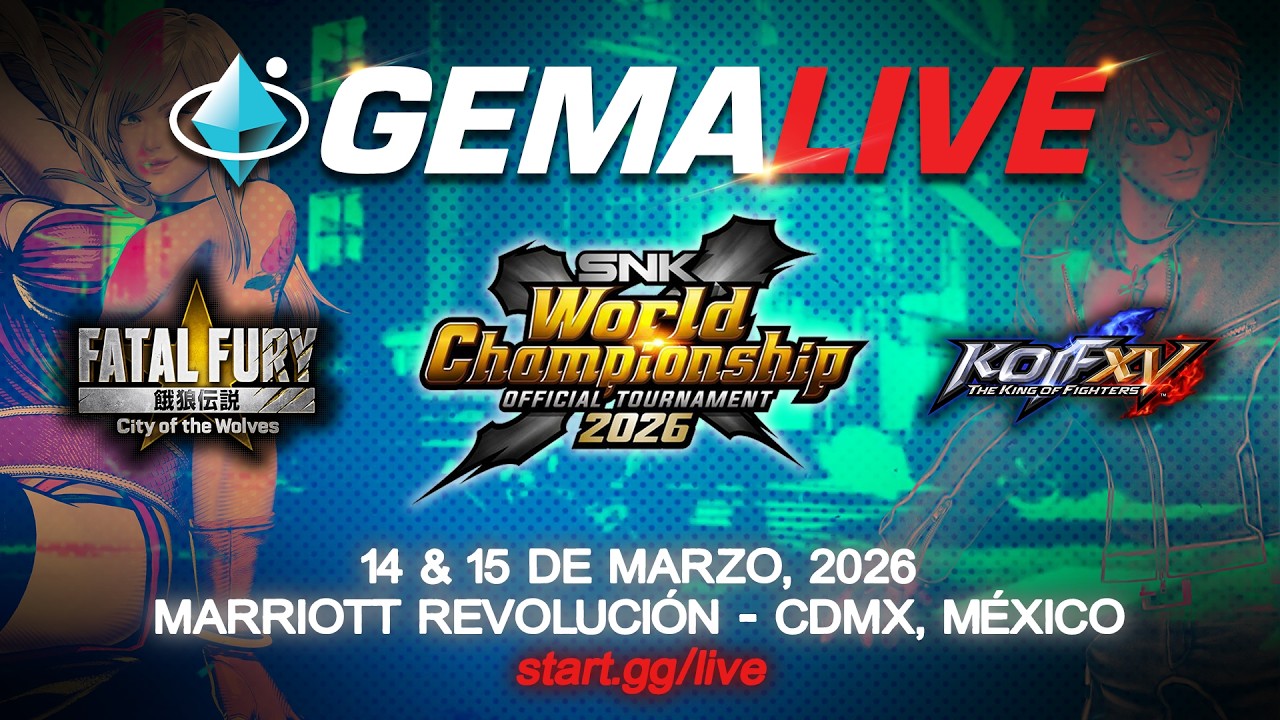 GEMA LIVE ft. Lokof, Score, ET, mok, DarkAngel, Kuno, ShadowX NYChrisG & mas! KOF & COTW Pools !b !m