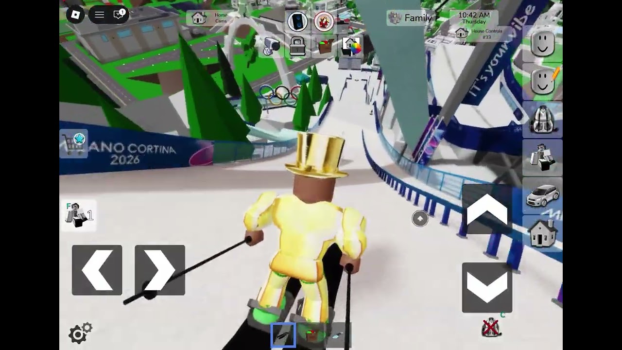 Brookhaven rp new update