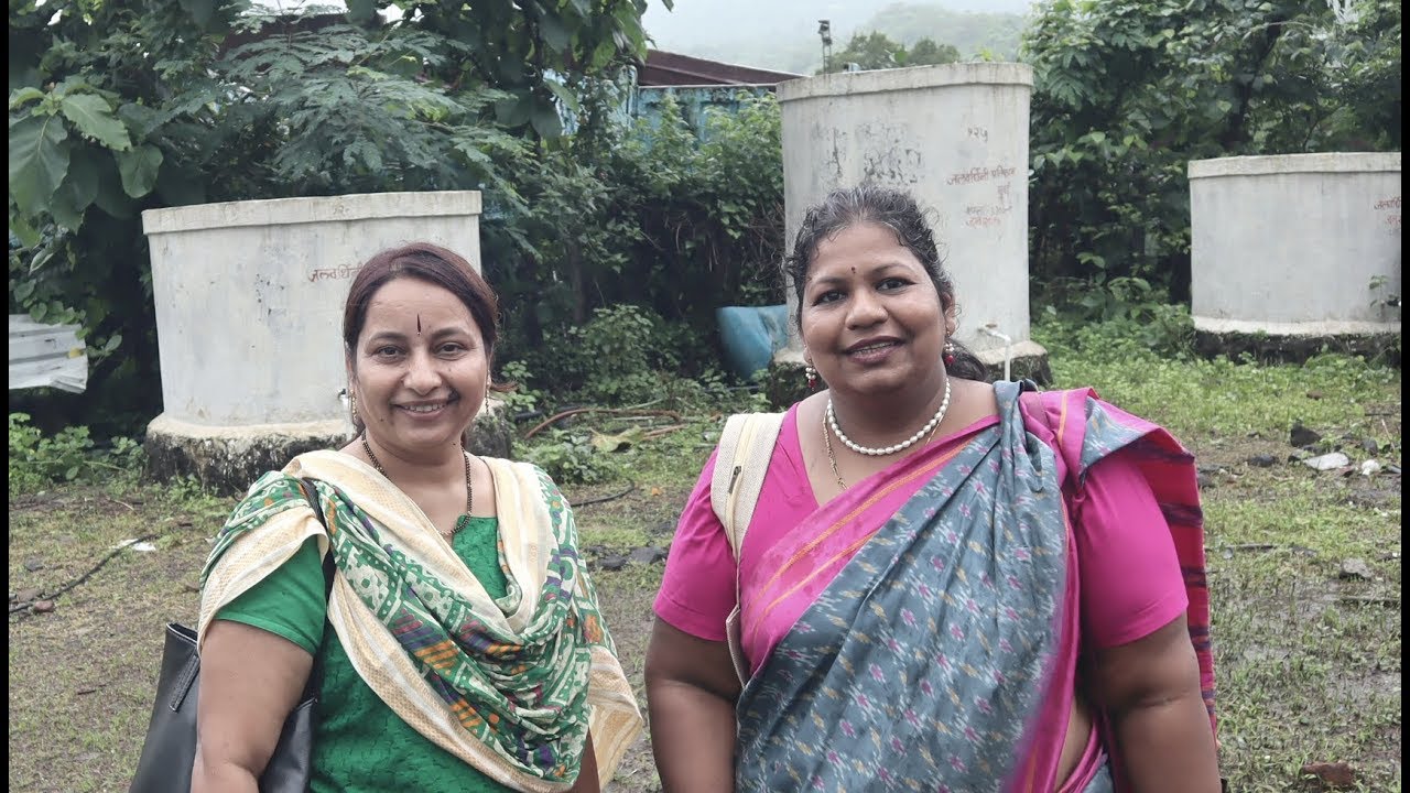 Museum of Ferrocement water tanks