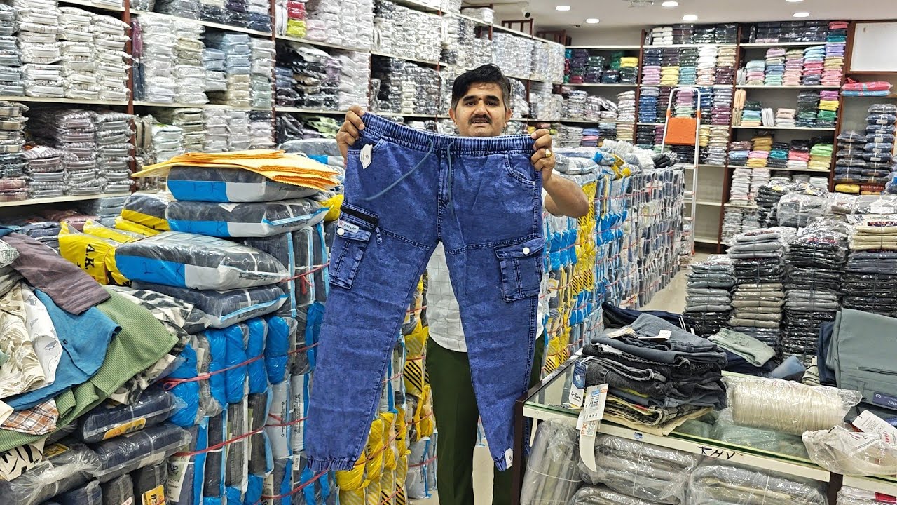 155Rs Chickpet Bangalore Wholesale Men's Jeans&Shirts/Courier AVL/Daily&Office Wear/ Shopping