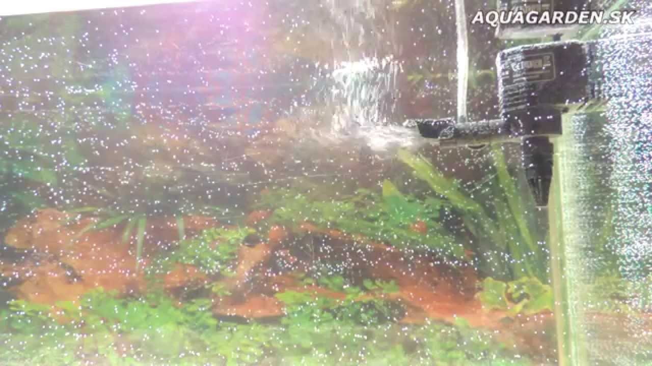 Hailea PT 400 Internal Multifunctional Immersible Pump (Ponorn&eacute; čerpadlo)
