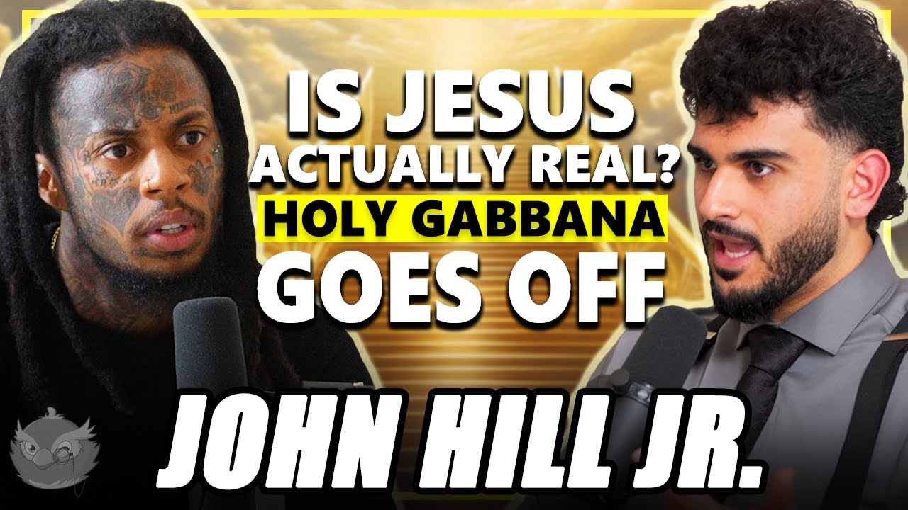 How BOONK GANG Found Jesus in Jail, Talks Sex Before Marriage as a Christian, Hell, Sobriety & More