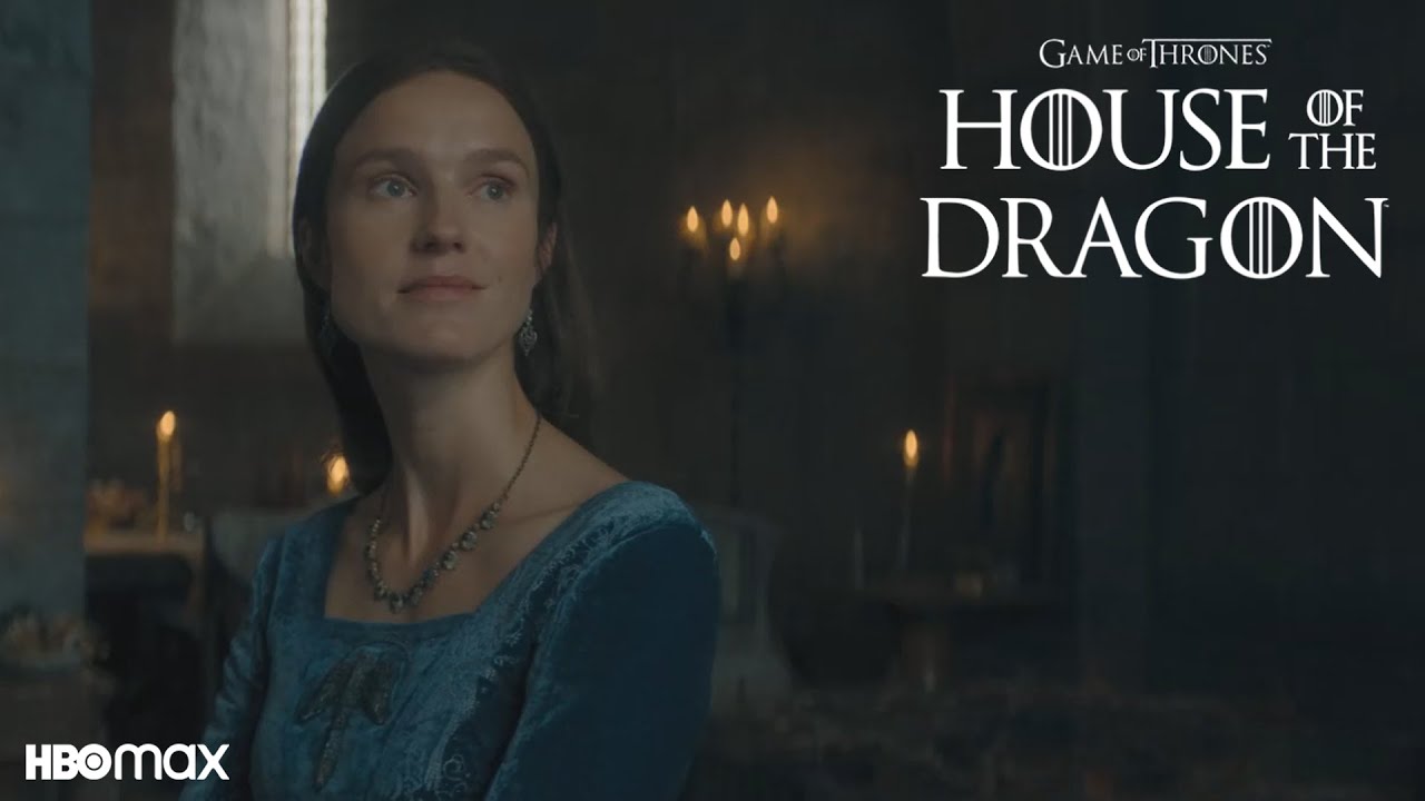 Lady Arryn's Displeasure | House of the Dragon | Season 2: Episode 5