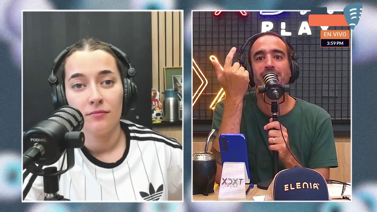 VOS FIJATE - 05/03/26 - XDXT PLAY