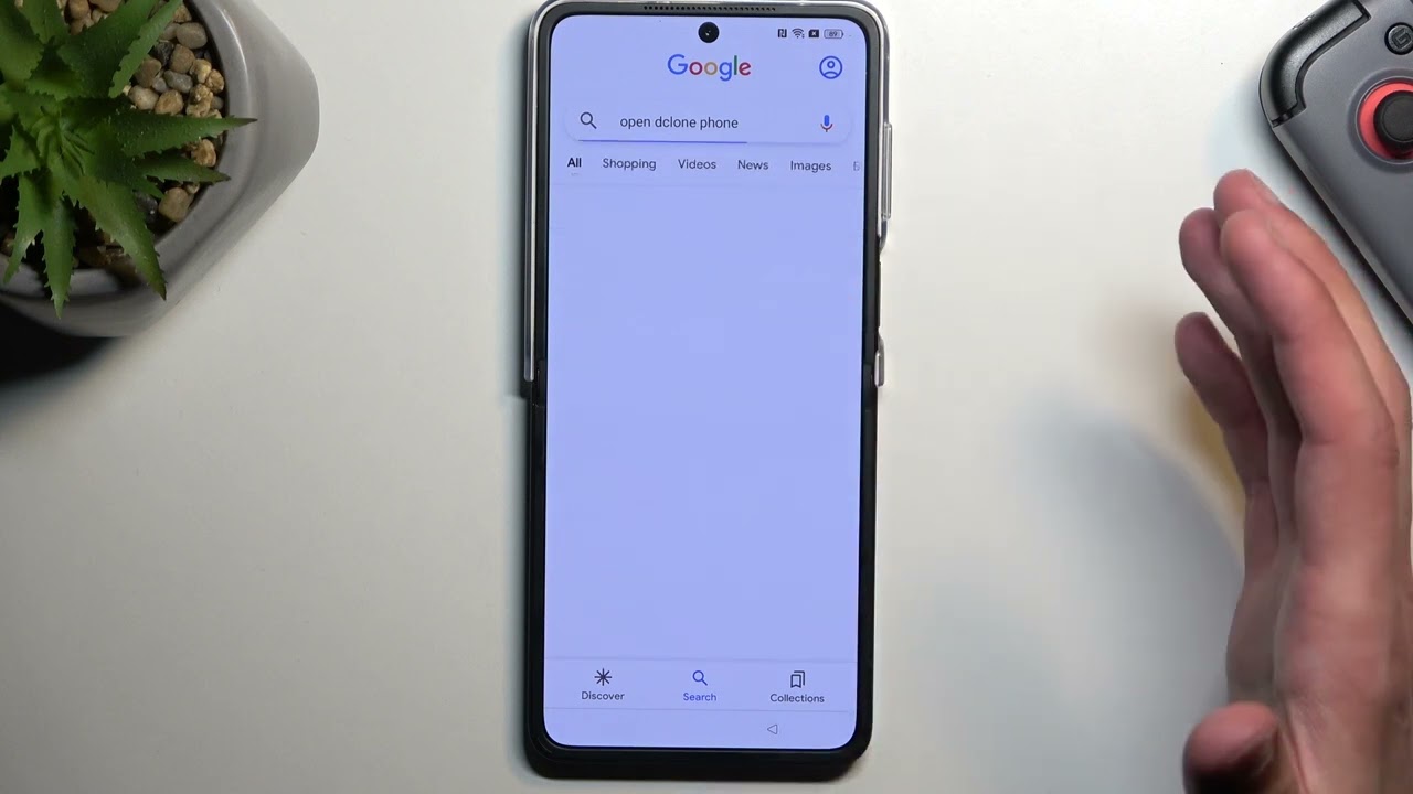 Bypass Google Verification OPPO Find N2 Flip - Unlock FRP Oppo 2023 / Skip Google Lock Without PC