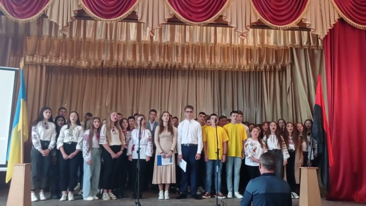 ВСП ЗФК День першокурсника 2022