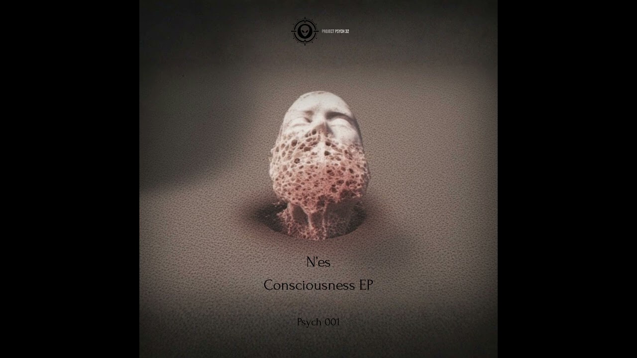 N'es-Subconscious(Original Track)