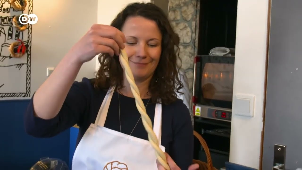 How the Bagel was invented in Poland