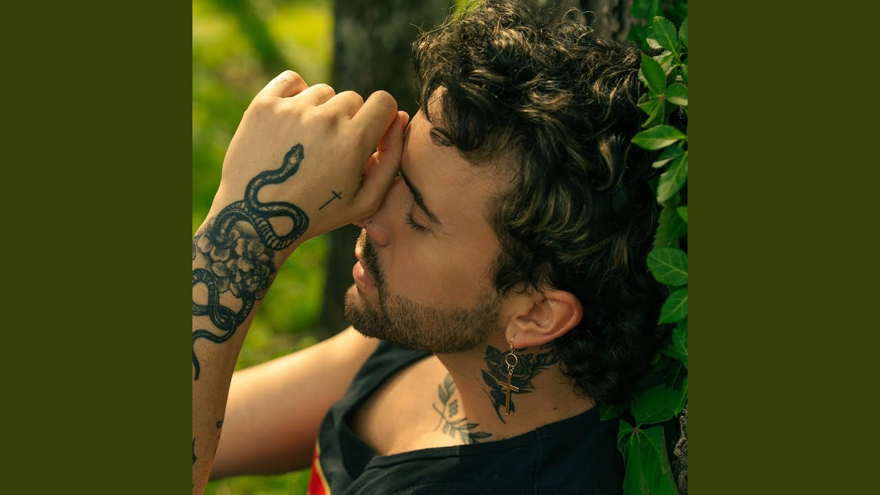 Songs in the Key of Sad