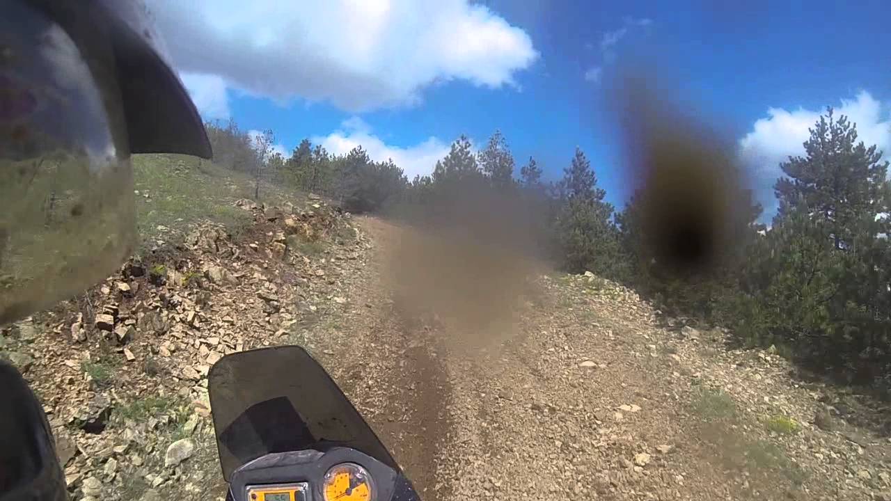 Xross Challenge 2015 Tara - Specijal 2 - Super teška klasa