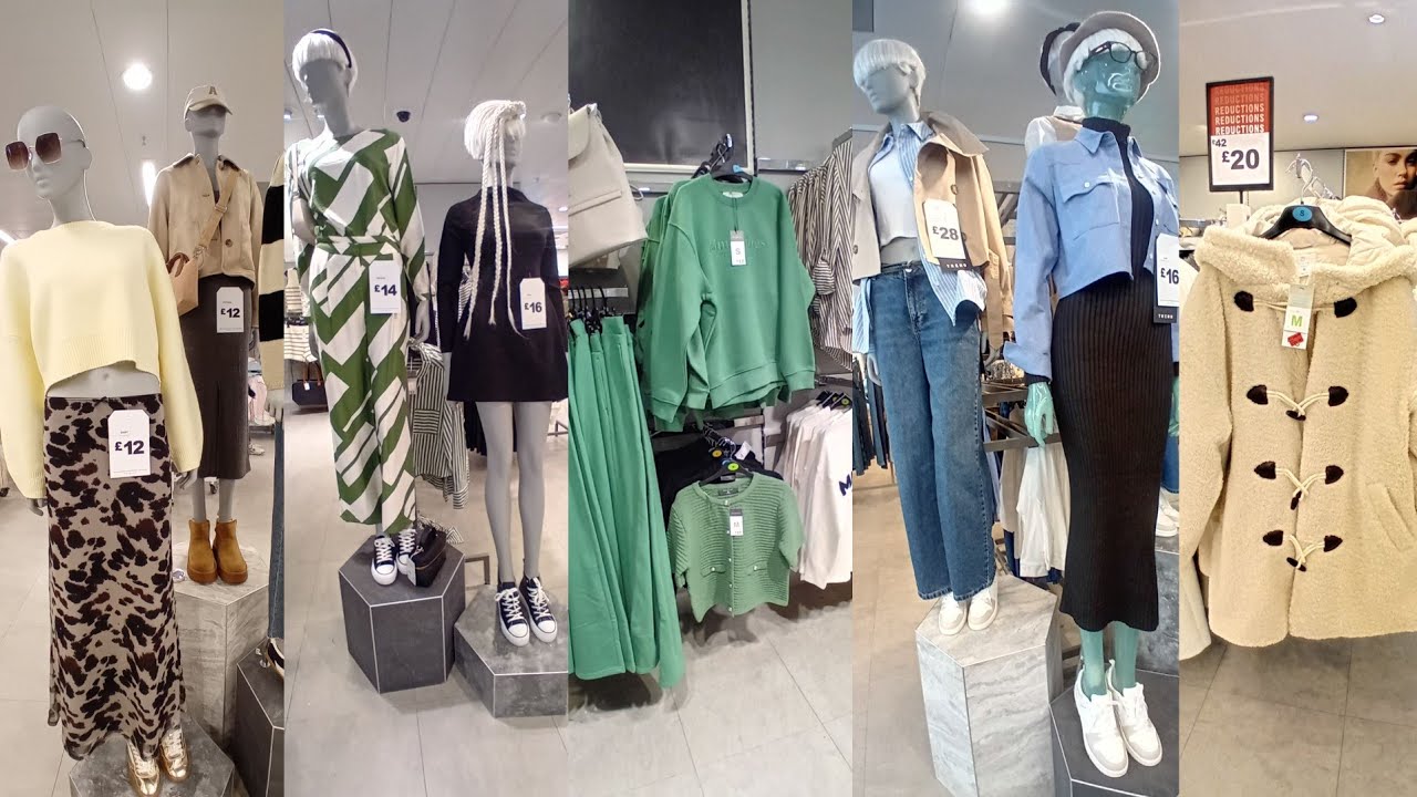 New in Primark💫✨️Women's New Collection |26 January 2025