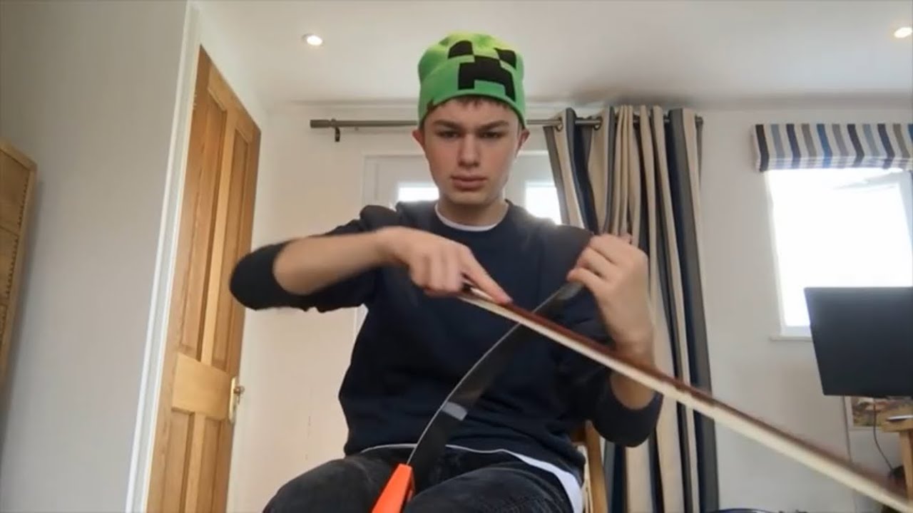 All Star but it's played on the sharpest tool in my shed