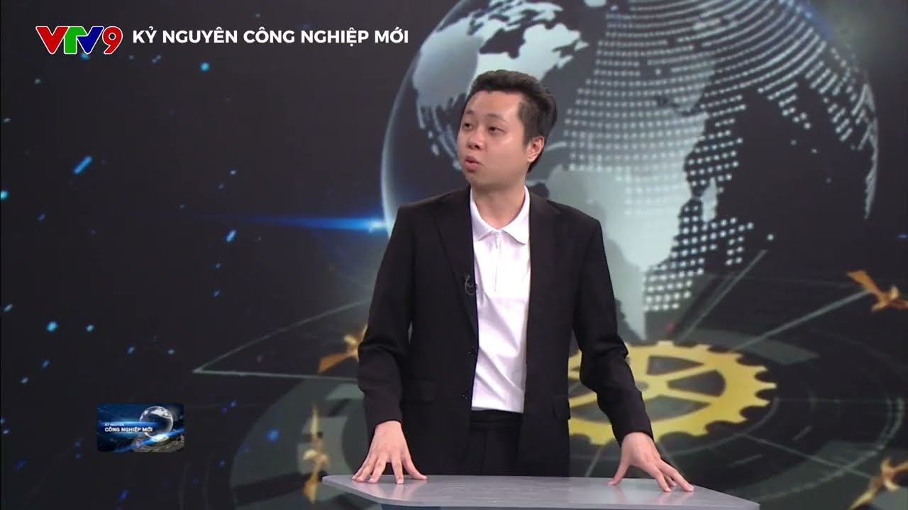 KỶ NGUYÊN CÔNG NGHIỆP MỚI _ SỐ 42
