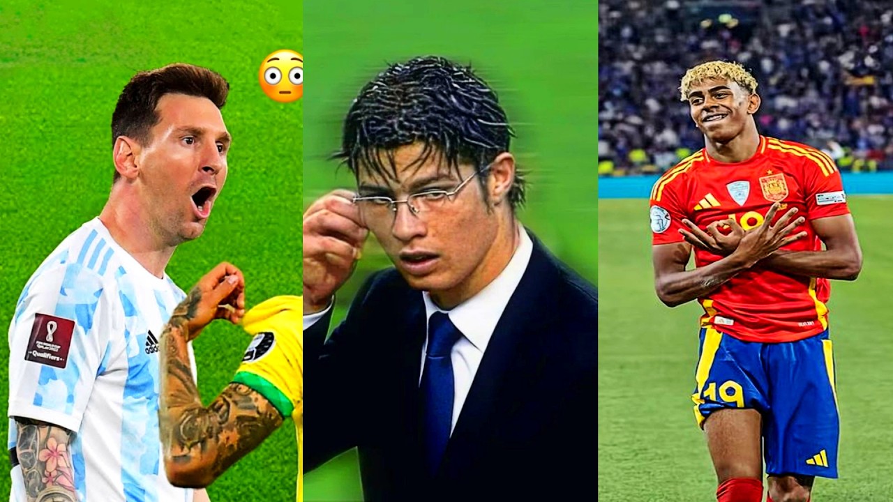Craziest Soccer Moments №32 Goals, Skills, Fails.