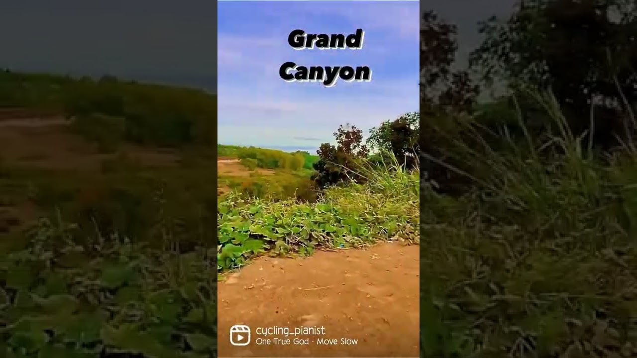 Grand Canyon Of GMA Cavite