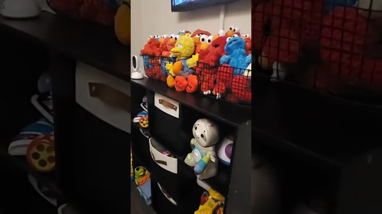 Fall 2025 Home Tour