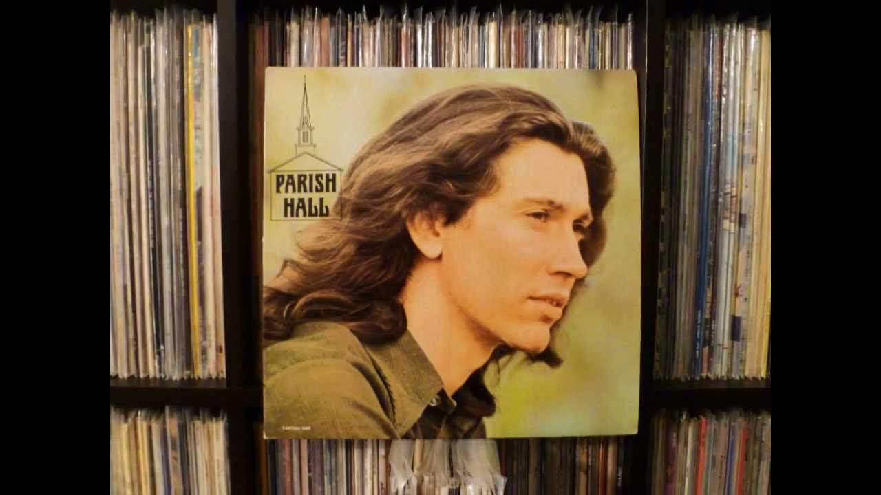 Parish Hall - My Eyes Are Getting Heavy / Skid Row Runner / Lucanna / We're Gonna Burn Together