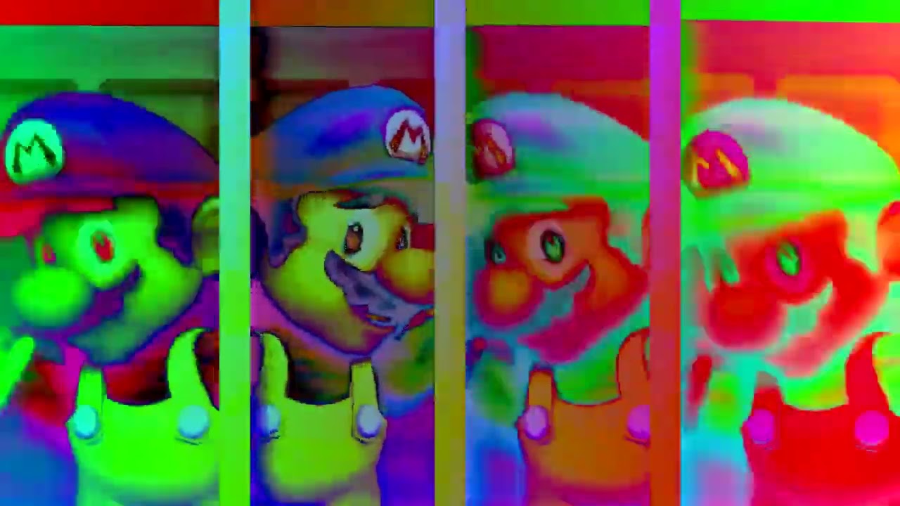 (REQUESTED/FIXED) Preview 2 6464 Effects (Preview 2 Effects)