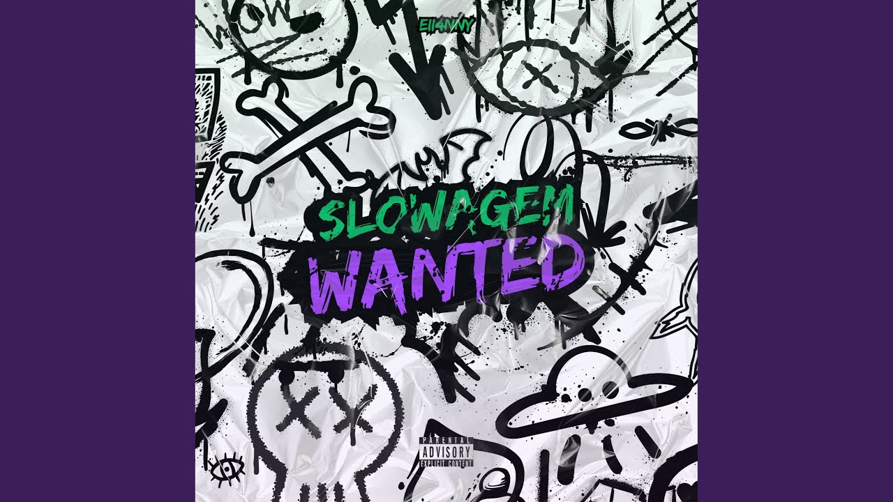 Slowagem Wanted