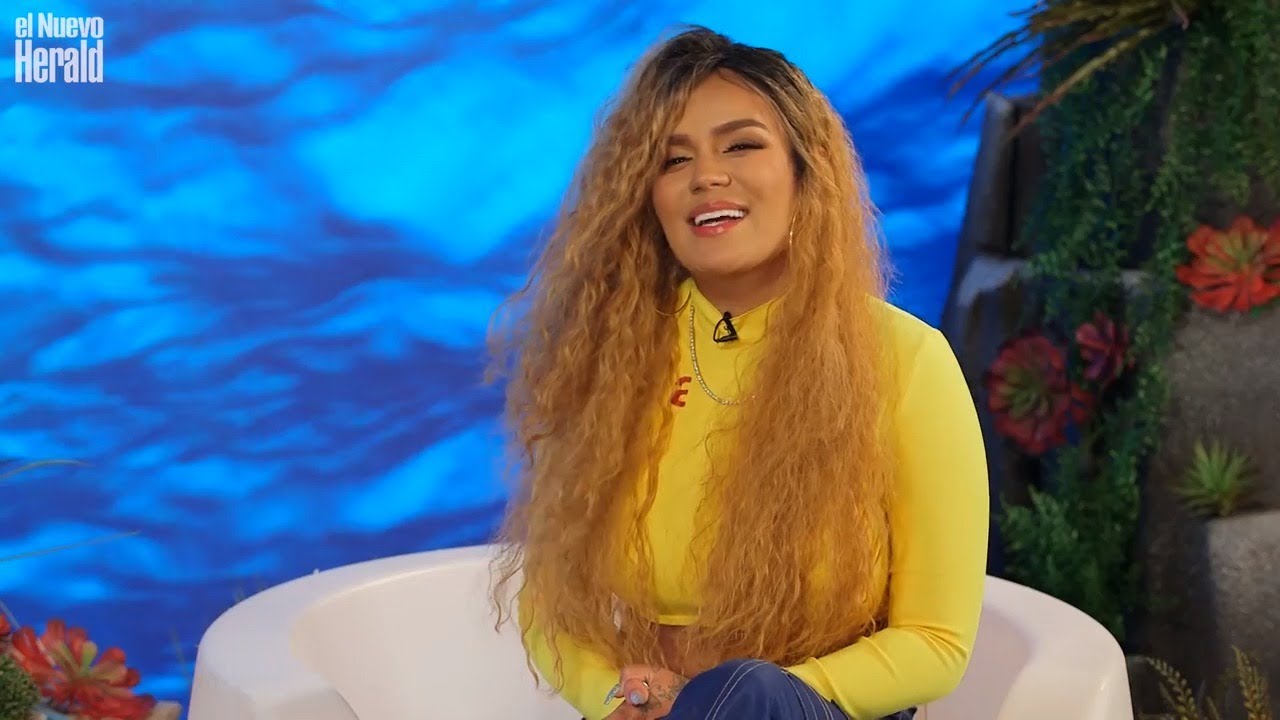 Karol G: “OCEAN, mi lugar favorito. Donde nacen mis mejores ideas”