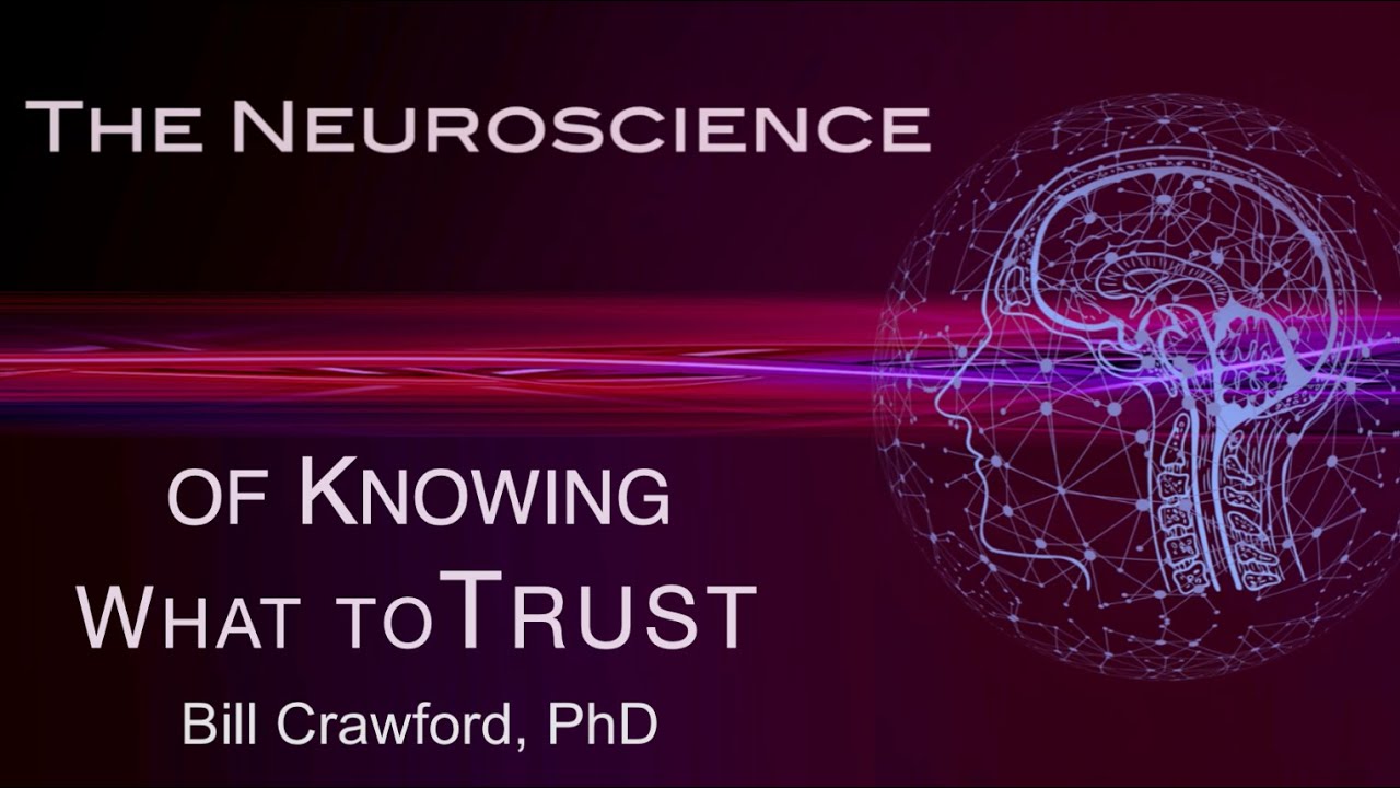 The Neuroscience of Knowing What to Trust