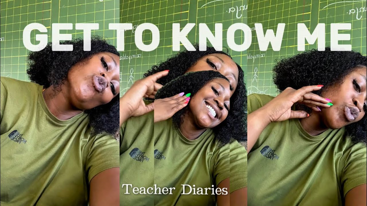 INTRODUCTION| FIRST YOUTUBE VIDEO| SOUTH AFRICAN YOUTIBER🌸