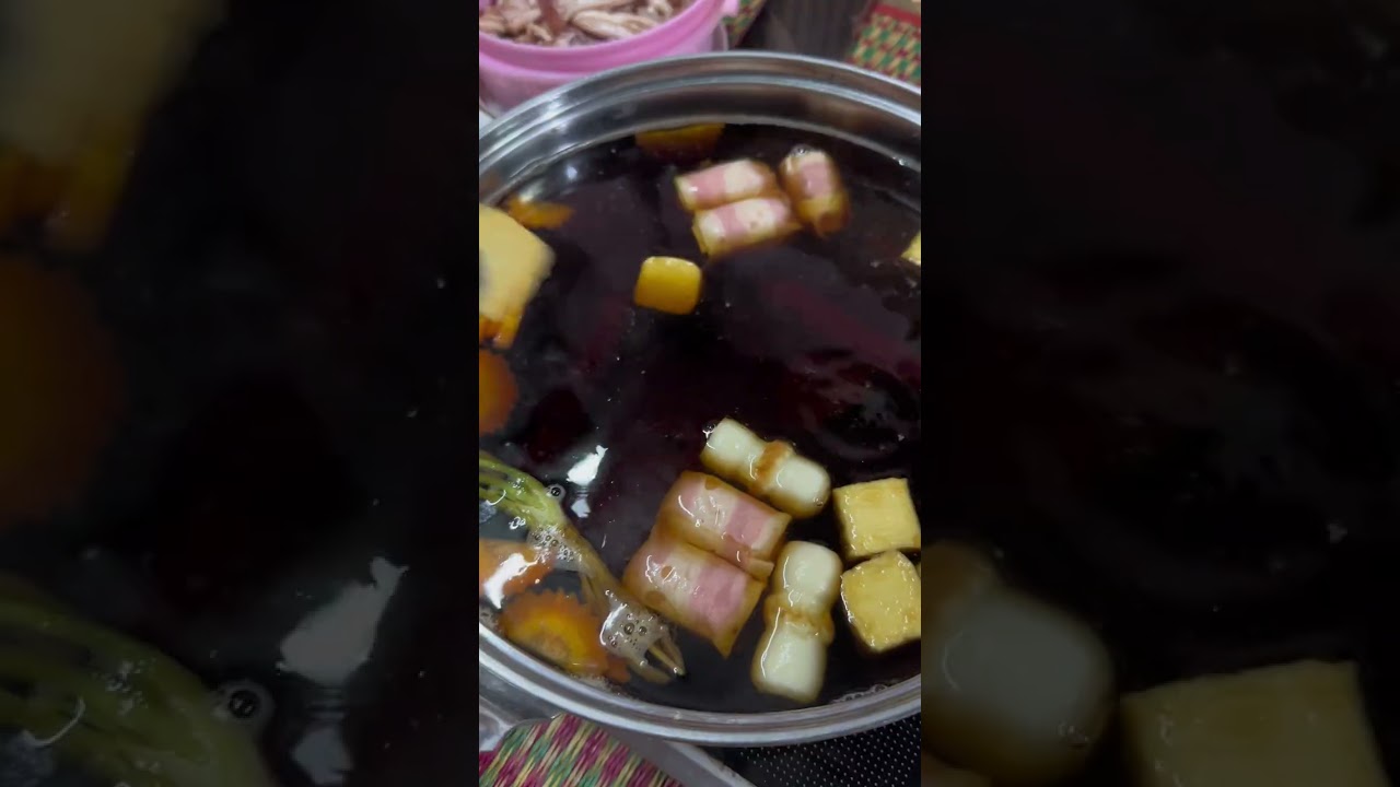 Ep.311 มากินชาบูด้วยกันคะ