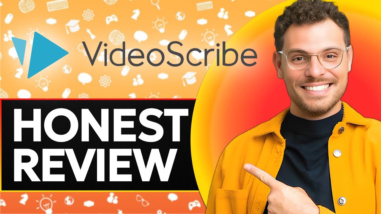 VideoScribe Video Animation Honest Review - Watch Before Using