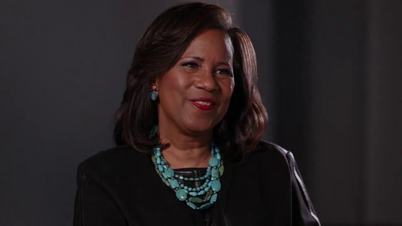 Melanie Lawson describes Houston's history of highway expansion and impacts