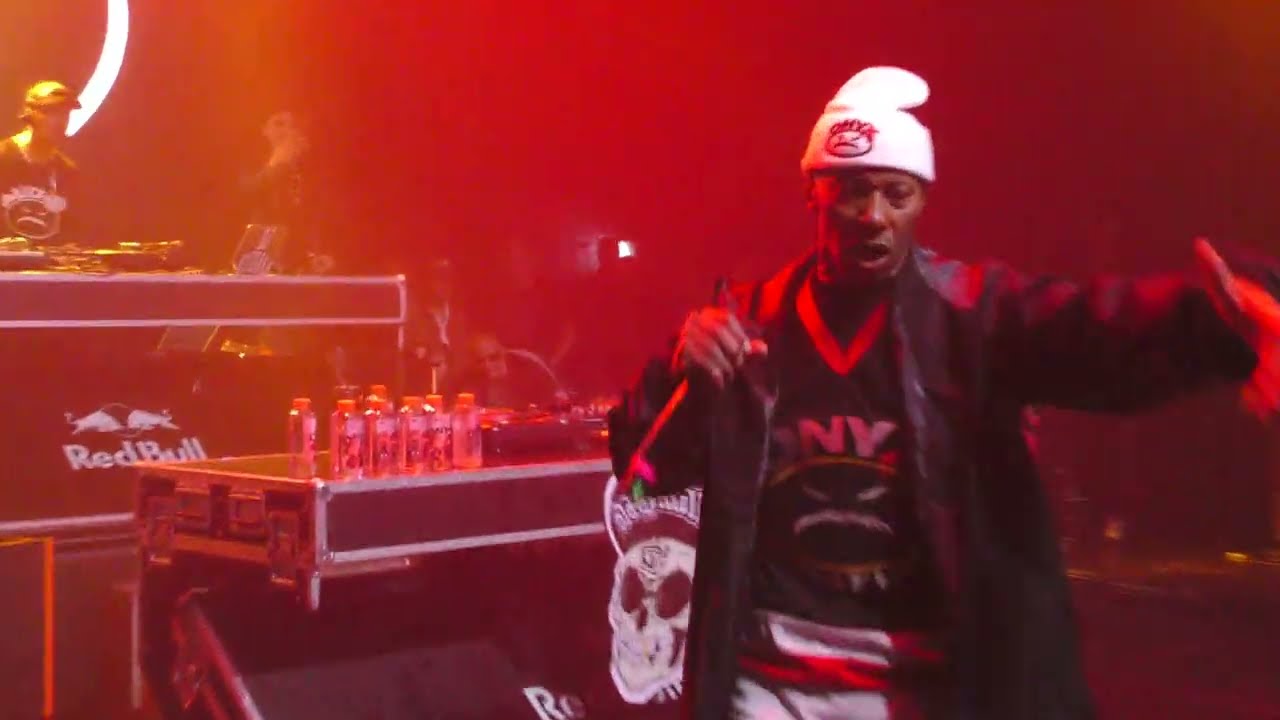 ONYX 27/09/2025 CHILE (en vivo) @Onyxhq @DJAUDAS1