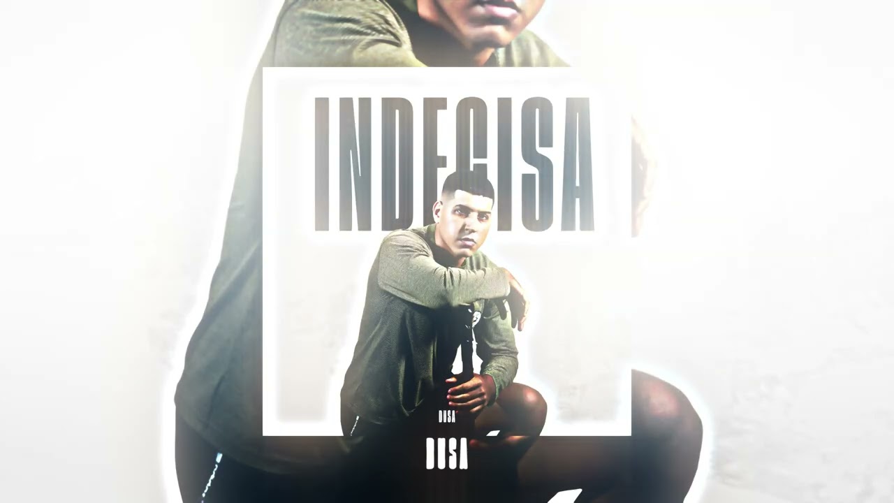 Dusa - Indecisa (Audio Oficial)