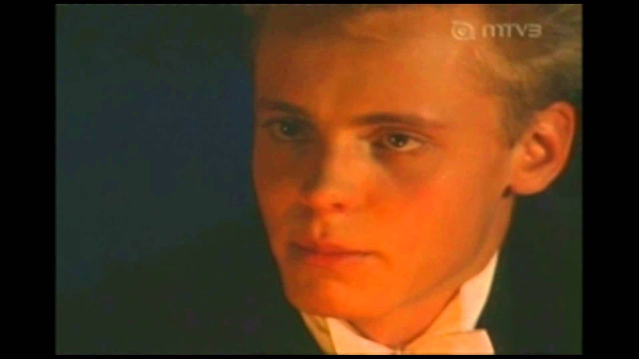 Salkkarit-Mika kuolee